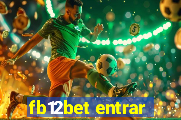 fb12bet entrar